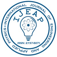 International Journal of Engineering and Applied Physics logo - Similar company to Pratibodh - A Journal For Engineering