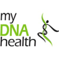 My DNA Health logo - Similar company to Offshore Digital Engineering Limited