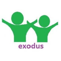 The Exodus Project logo - Similar company to Dial Barnsley