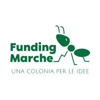 Funding Marche logo - Similar company to Hub77