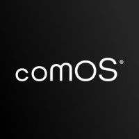comOS (PV 24-1) logo - Similar company to Lici (Pv 24-1)