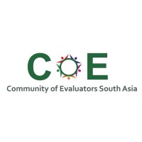 Community of Evaluators - South Asia logo - Similar company to Asia Pacific Evaluation Association