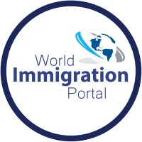 World Immigration Portal logo - Similar company to Brym
