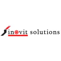 Inovit Solutions.....Engineers on the move. logo - Similar company to Ripple Technologies & Engineering Services