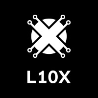 L10X AeroInnovations logo - Similar company to L10 Innovations