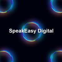 Speak Easy Digital