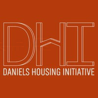 Daniels Housing Initiative (DHI) logo - Similar company to Large [Medium] Design Office
