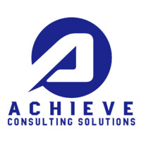 Achieve Consulting Solutions logo - Similar company to Xel Foundation