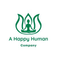 A Happy Human Company logo - Similar company to Poorna Learning Centre - India