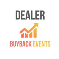 Dealer Buyback Events logo - Similar company to Hemdev Recruiting