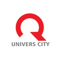Univers City logo - Similar company to Belvedere Korça