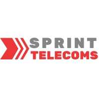 Sprint Telecoms logo - Similar company to Cttx Services