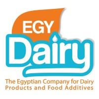 EGYDairy logo - Similar company to Prima