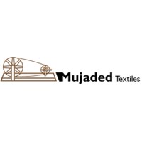 Mujaded Textiles logo - Similar company to Home Tex India