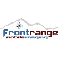 Front Range Mobile Imaging, Inc. logo - Similar company to Phs - Portable Health Solutions