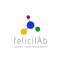 felicilÀb - Associazione di divulgazione e ricerca scientifica logo - Similar company to Minerva Associazione Di Divulgazione Scientifica