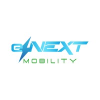 E-Next Mobility logo - Similar company to Areon Creative Studio
