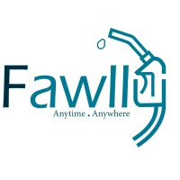 Fawlly logo - Similar company to Blue Octopus