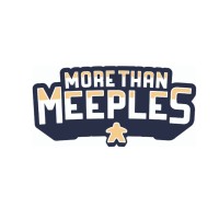 More Than Meeples logo - Similar company to Arable Consulting