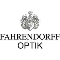 Fahrendorff Optik logo - Similar company to Visioncenter
