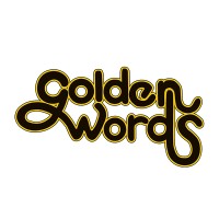 Golden Words logo - Similar company to Verdant Metrics