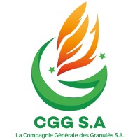 La Compagnie Générale des Granulés S.A. logo - Similar company to Valotra