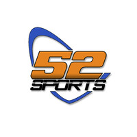 52 Sports logo - Similar company to Colors Sitges Link