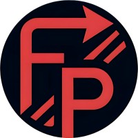 Forward Press Media logo - Similar company to Element Design Co