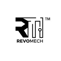 REVOMECH logo - Similar company to Abko Global