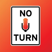 No U-Turn Podcast logo - Similar company to Alpha Matica