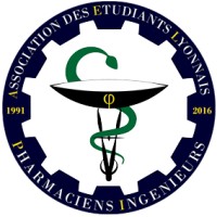Association des Etudiants Lyonnais Pharmaciens-Ingénieurs (AELPI) logo - Similar company to Association Amicale Des Etudiants En Pharmacie De Lyon