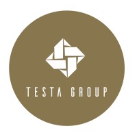 Testa Group RH logo - Similar company to Servirodrigues