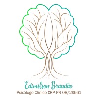 Psicólogo Clínico Edimilson Brandão logo - Similar company to Psicólogo Floripa Ltda.