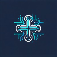 Medvision AI logo - Similar company to Voicemaths