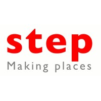 Step, Making Places logo - Similar company to Step Places