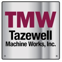 Tazewell Machine Works, Inc. logo - Similar company to Cast Technologies
