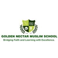 Golden Nectar Muslim School logo - Similar company to The Muslim Generation School