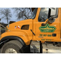B & W CONSTRUCTION CO. OF NJ, INC logo - Similar company to Bain Decor