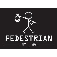 Pedestrian Outerwear logo - Similar company to Heightech Safety Systems