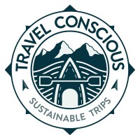 Travel Conscious logo - Similar company to Ccrave