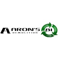 Aaron'S 81 Demolition