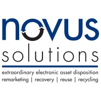 Novus Solutions, LLC logo - Similar company to Ers International