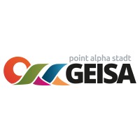 Stadt Geisa logo - Similar company to Wasserwelten Bochum
