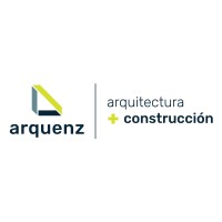Arquenz Arquitectura + Construcción logo - Similar company to Max Ingeniería