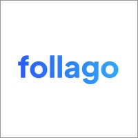 Follago logo - Similar company to Frontis