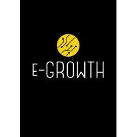 We are e-Growth logo - Similar company to Nitroweb
