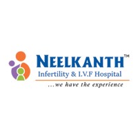 Neelkanth Infertility & IVF Center, Faridabad logo - Similar company to Dr. Bharti Path Lab