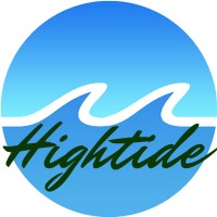 Hightide Resto Bar logo - Similar company to Rainforest Resto Bar