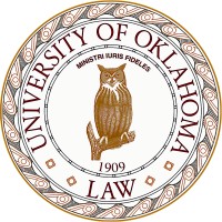 University of Oklahoma College of Law IPL Club logo - Similar company to Climafin