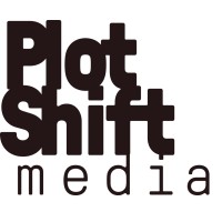 Plot Shift Media logo - Similar company to Project Antelope